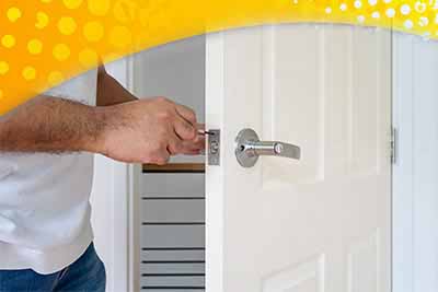 Mableton Residential Locksmith