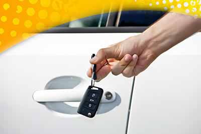 Mableton Automotive Locksmith