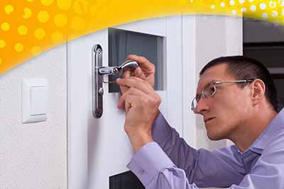 Emergency Lockout Mableton Locksmith